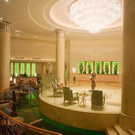 New Century Grand Hotel Kaifeng Zewnętrze zdjęcie
