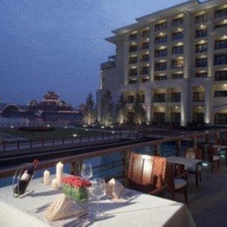 New Century Grand Hotel Kaifeng Zewnętrze zdjęcie