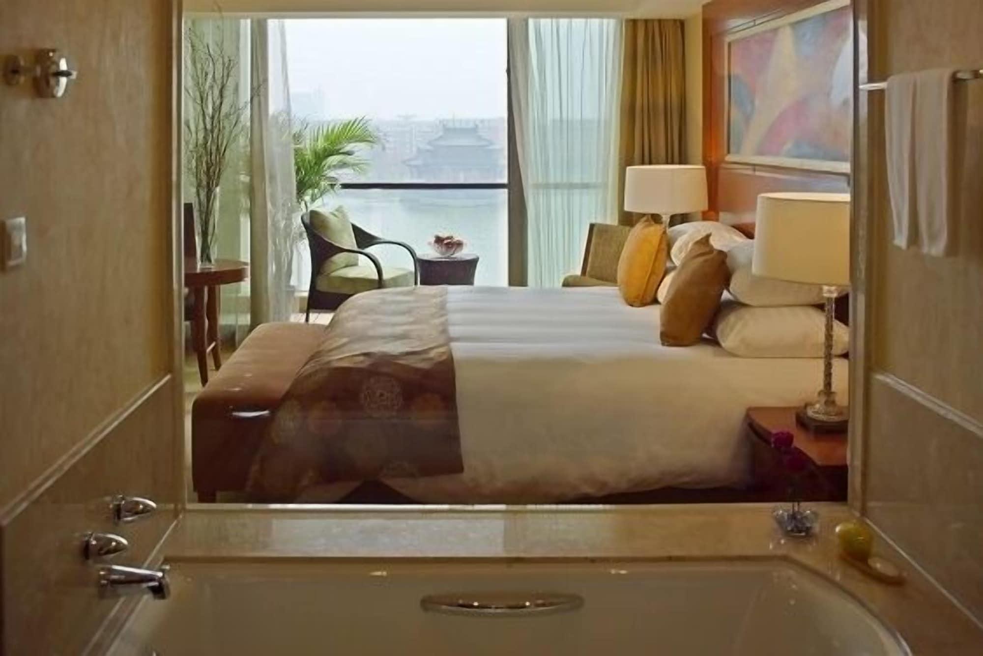 New Century Grand Hotel Kaifeng Zewnętrze zdjęcie