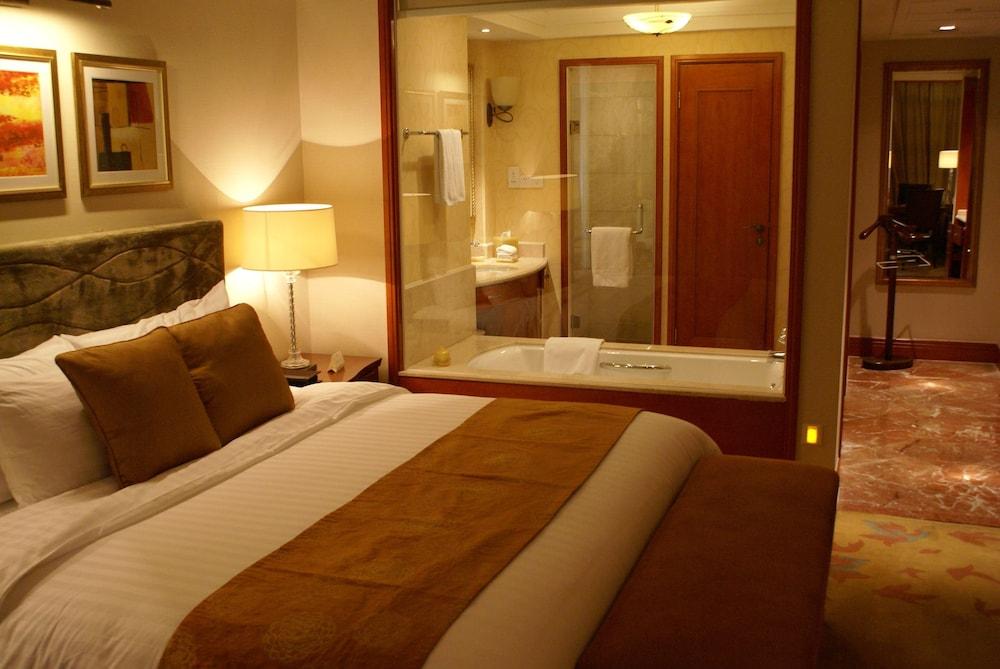 New Century Grand Hotel Kaifeng Zewnętrze zdjęcie