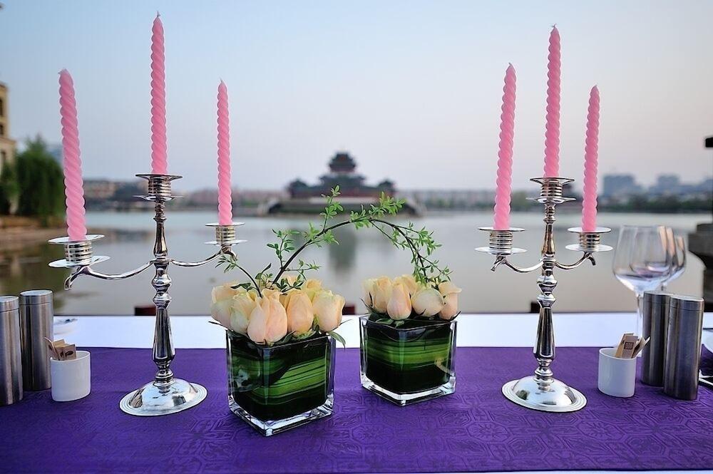New Century Grand Hotel Kaifeng Zewnętrze zdjęcie