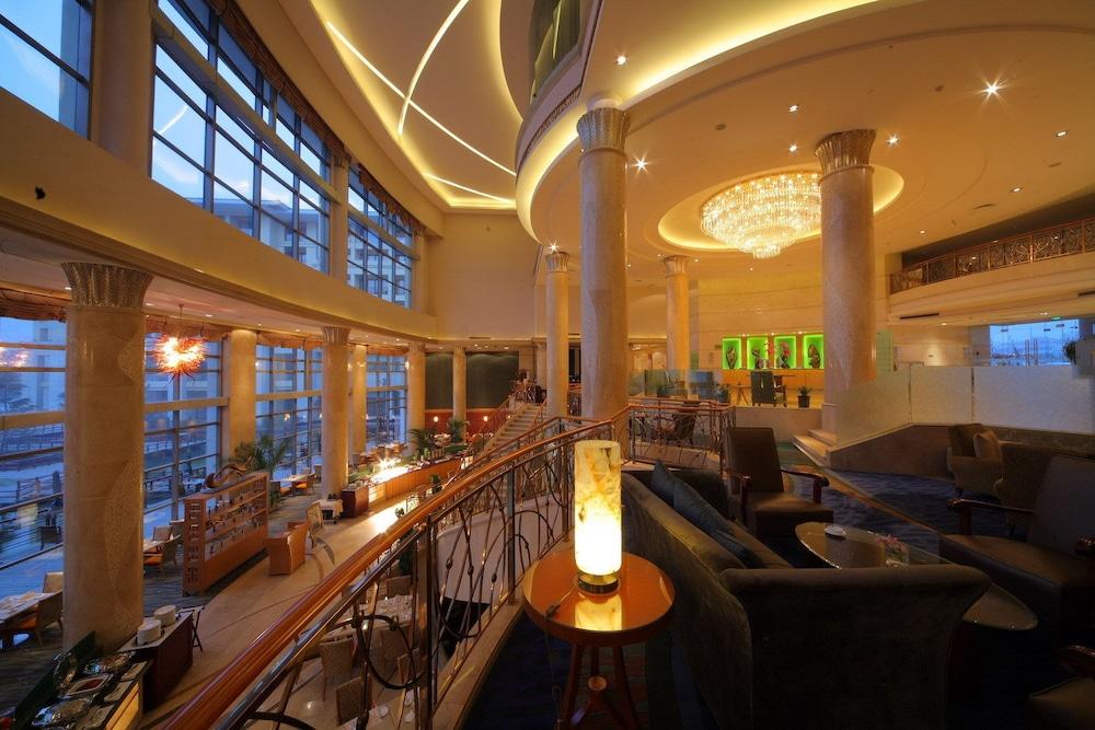 New Century Grand Hotel Kaifeng Zewnętrze zdjęcie