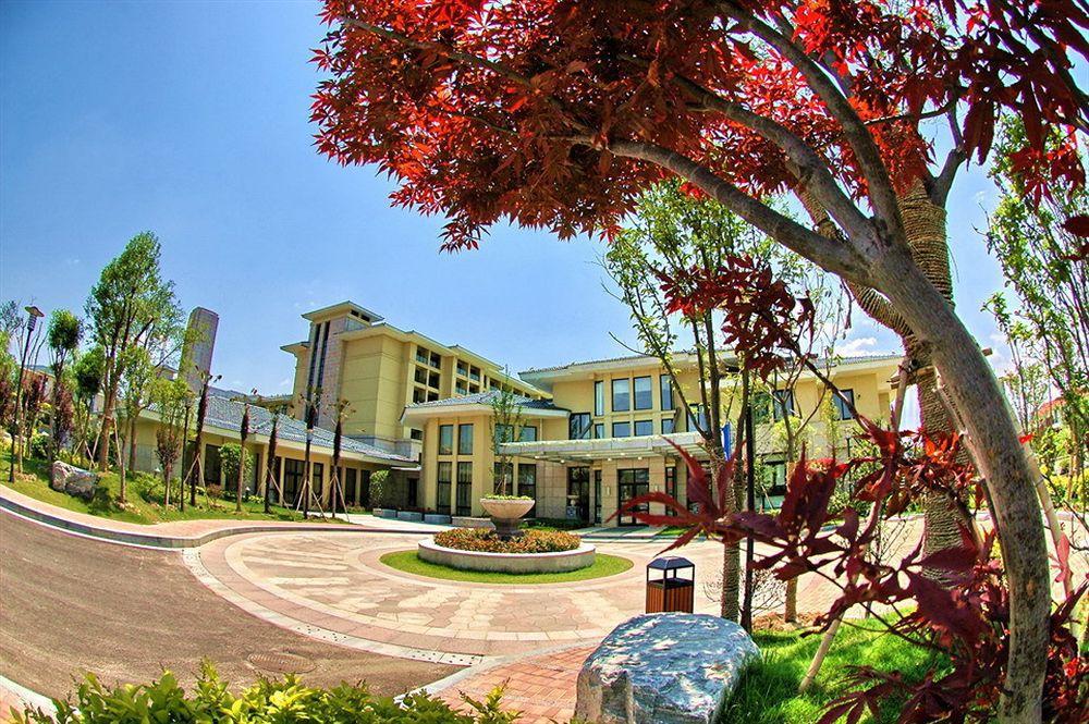 New Century Grand Hotel Kaifeng Zewnętrze zdjęcie