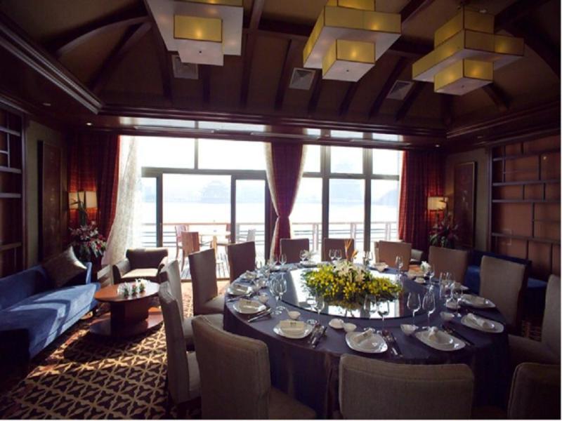 New Century Grand Hotel Kaifeng Zewnętrze zdjęcie
