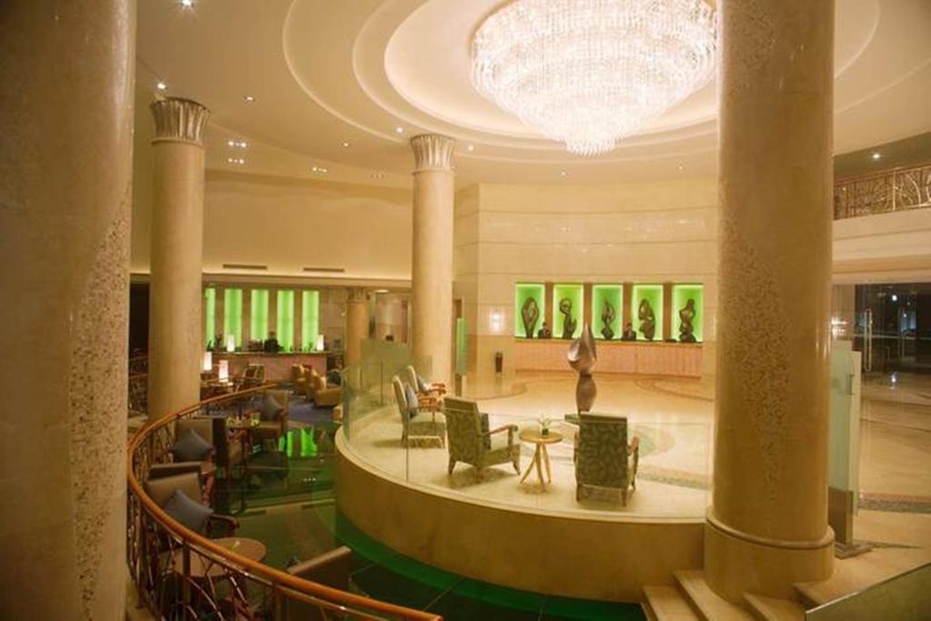 New Century Grand Hotel Kaifeng Zewnętrze zdjęcie