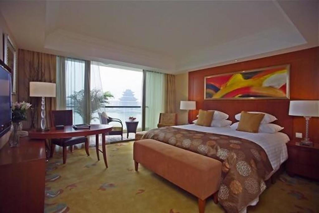 New Century Grand Hotel Kaifeng Zewnętrze zdjęcie