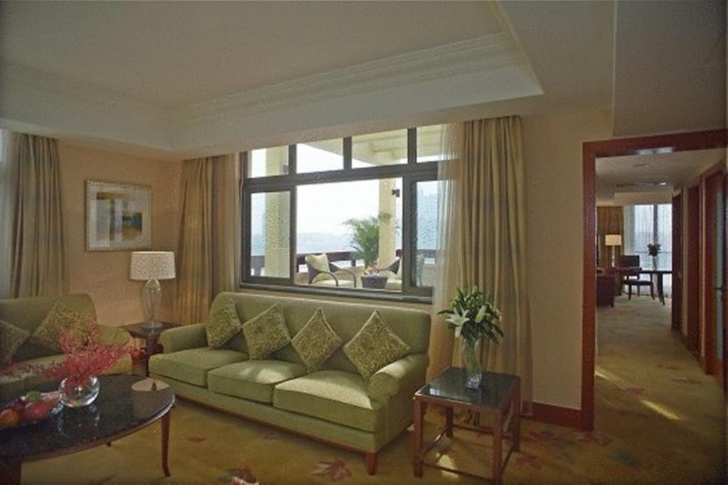 New Century Grand Hotel Kaifeng Zewnętrze zdjęcie